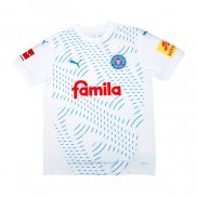 Camiseta Holstein Kiel Primera 2024-2025 Tailandia