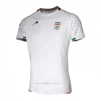 Camiseta Iran Primera 2022 Tailandia