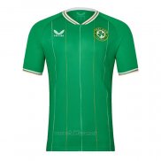 Camiseta Irlanda Primera 2023