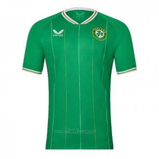 Camiseta Irlanda Primera 2023