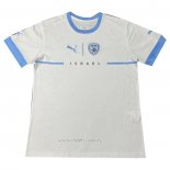 Camiseta Israel Segunda 2022 Tailandia