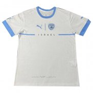 Camiseta Israel Segunda 2022 Tailandia