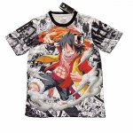 Camiseta Japon Anime Luffy 2025-2026 Tailandia