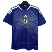 Camiseta Japon Primera 2026 Tailandia