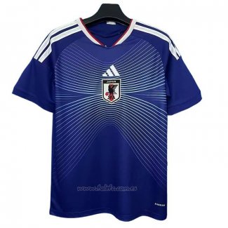Camiseta Japon Primera 2026 Tailandia