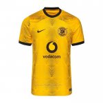 Camiseta Kaizer Chiefs Primera 2022-2023 Tailandia