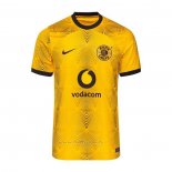 Camiseta Kaizer Chiefs Primera 2022-2023 Tailandia