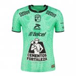 Camiseta Leon Tercera 2022 Tailandia