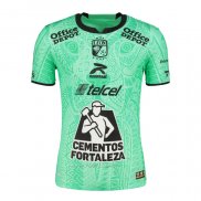 Camiseta Leon Tercera 2022 Tailandia