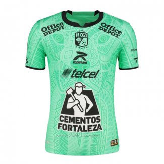 Camiseta Leon Tercera 2022 Tailandia