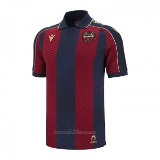 Camiseta Levante Primera 2025-2026 Tailandia