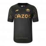 Camiseta Lille Tercera 2020-2023 Tailandia