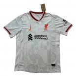 Camiseta Liverpool Tercera 2024-2025 Tailandia