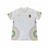 Camiseta Mali Special 2025-2026 Blanco Tailandia