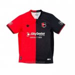 Camiseta Newell's Old Boys Primera 2025 Tailandia