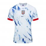 Camiseta Noruega Segunda 2024 Tailandia