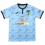 Camiseta O'Higgins Primera 2024 Tailandia
