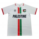 Camiseta Palestina Segunda 2023-2024 Tailandia