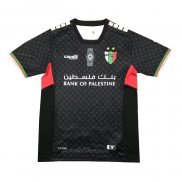 Camiseta Palestino Deportivo Segunda 2024 Tailandia