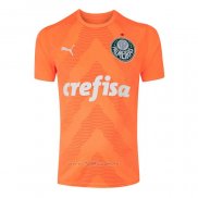 Camiseta Palmeiras Portero Tercera 2022 Tailandia