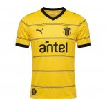Camiseta Penarol Segunda 2026 Tailandia