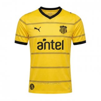 Camiseta Penarol Segunda 2026 Tailandia