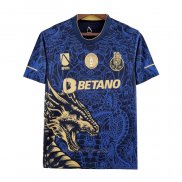 Camiseta Porto Special 2022 Tailandia