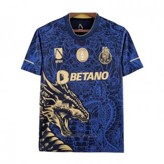 Camiseta Porto Special 2022 Tailandia