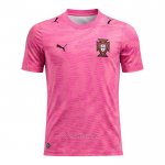 Camiseta Portugal Special 2026 Rosa Tailandia