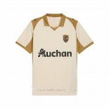 Camiseta RC Lens Tercera 2025-2026 Tailandia