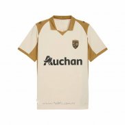 Camiseta RC Lens Tercera 2025-2026 Tailandia