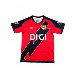 Camiseta Rayo Vallecano Segunda 2025-2026 Tailandia