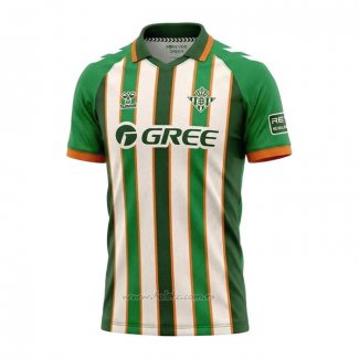 Camiseta Real Betis Special 2025-2026 Verde Tailandia