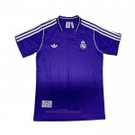 Camiseta Real Madrid Icon 2025-2026 Tailandia