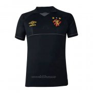 Camiseta Recife Portero Primera 2023 Tailandia