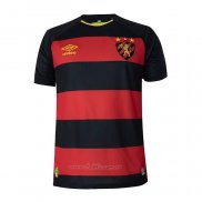 Camiseta Recife Primera 2023 Tailandia