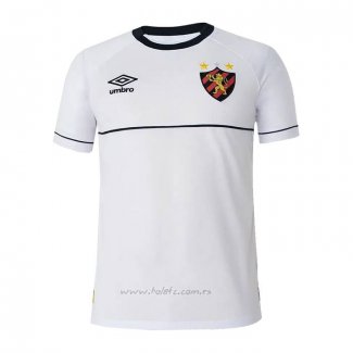 Camiseta Recife Segunda 2023 Tailandia