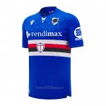 Camiseta Sampdoria Primera 2024-2025 Tailandia