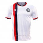 Camiseta San Lorenzo Segunda 2025 Tailandia