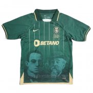 Camiseta Sporting Special 2023-2024 Tailandia