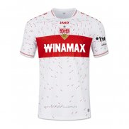 Camiseta Stuttgart Primera 2023-2024 Tailandia