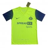 Camiseta Sunderland Tercera 2023-2024 Tailandia