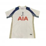 Camiseta Tottenham Hotspur Primera 2025-2026 Tailandia