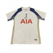 Camiseta Tottenham Hotspur Primera 2025-2026 Tailandia