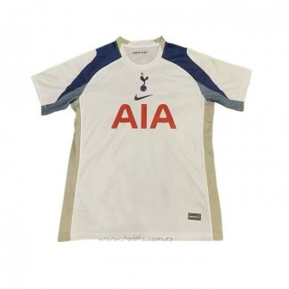 Camiseta Tottenham Hotspur Primera 2025-2026 Tailandia
