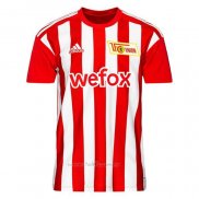 Camiseta Union Berlin Primera 2022-2023 Tailandia