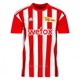 Camiseta Union Berlin Primera 2022-2023 Tailandia