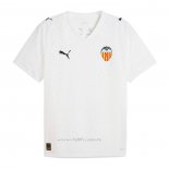Camiseta Valencia Primera 2025-2026 Tailandia