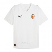 Camiseta Valencia Primera 2025-2026 Tailandia