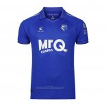 Camiseta Watford Tercera 2025-2026 Tailandia